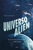 Livro - Universo Alien Livro - Universo Alien