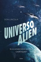 Livro - Universo Alien