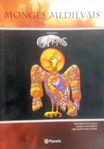Livro - Universo Angus - Monges medievais Livro - Universo Angus - Monges medievais