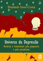 Livro - Universo da depressão Livro - Universo da depressão