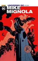 Livro - Universo DC por Mike Mignola Livro - Universo DC por Mike Mignola