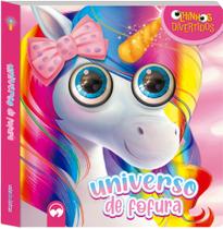 Livro - Universo de Fofura