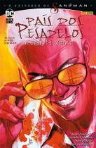 Livro - Universo de Sandman: País dos Pesadelos Vol. 2