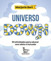 Livro - Universo Down Livro - Universo Down