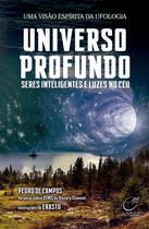Livro - Universo profundo - nova edição Livro - Universo profundo - nova edição