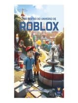 Livro - Universo Roblox - VIENA