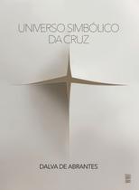 Livro - Universo simbólico da cruz