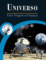 Livro - Universo - Uma viagem ao espaço