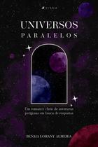 Livro - Universos Paralelos - Viseu