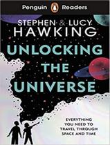 Livro - Unlocking The Universe-5
