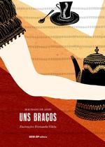 Livro - Uns braços