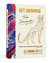 Livro Untamed: The Journal (Como parar de agradar e começar a viver)