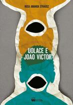 Livro - Uólace e João Victor Livro - Uólace e João Victor