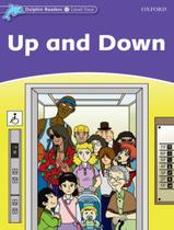 Livro - Up And Down - Level Four