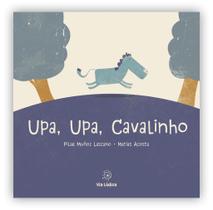 Livro - Upa, Upa, cavalinho Livro - Upa, Upa, cavalinho