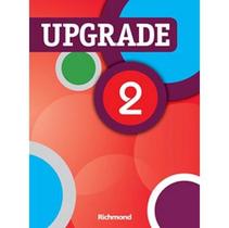 Livro Upgrade Inglês - 2º Ano