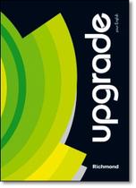Livro Upgrade Your English Volume Único - Ensino Médio Gisele Aga