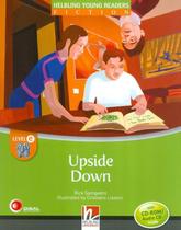 Livro - Upside down