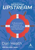 Livro - Upstream Livro - Upstream