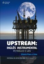 Livro - Upstream Livro - Upstream