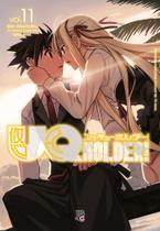 Livro - Uq Holder! - Vol. 11 Livro - Uq Holder! - Vol. 11