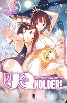 Livro - Uq Holder! Vol. 26