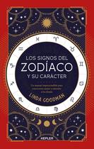 Livro Urano: Los signos del Zodíaco e seu personagem