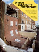 Livro - Urban Creativity Experience