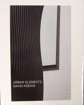 Livro - Urban Elements