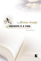 Livro - Urgente é a vida Livro - Urgente é a vida