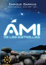 Livro UrGod Ami de las Estrellas - Edição em Espanhol Livro UrGod Ami de las Estrellas - Edição em Espanhol