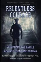Livro UrGod Coragem Incansável: Trauma na Linha de Frente e Batalha Mental Livro UrGod Coragem Incansável: Trauma na Linha de Frente e Batalha Mental