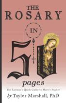 Livro UrGod O Rosário em 50 Páginas Guia Rápido Livro UrGod O Rosário em 50 Páginas Guia Rápido
