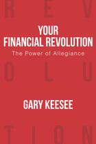 Livro UrGod Your Financial Revolution: O Poder da Lealdade Livro UrGod Your Financial Revolution: O Poder da Lealdade