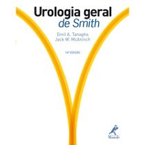 Livro - Urologia geral de Smith Livro - Urologia geral de Smith