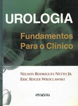 Livro - Urologia