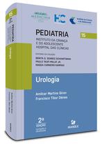 Livro - UROLOGIA Livro - UROLOGIA