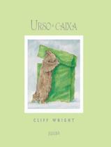Livro - Urso E Caixa - JUJUBA Livro - Urso E Caixa - JUJUBA
