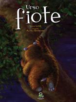 Livro - Urso fiote Livro - Urso fiote