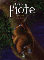 Livro - Urso fiote