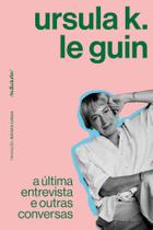 Livro - Ursula K. Le Guin Livro - Ursula K. Le Guin