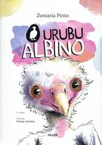 Livro - Urubu Albino