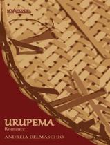 Livro - Urupema - NOVA ALEXANDRIA