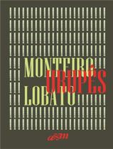 Livro - Urupes - LANDMARK - LOBATO, MONTEIRO