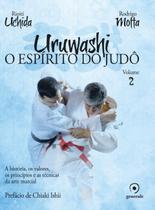 Livro - Uruwashi - Volume 2