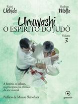Livro - Uruwashi - Volume 3 Livro - Uruwashi - Volume 3