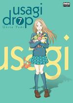 Livro - Usagi Drop - Volume 07