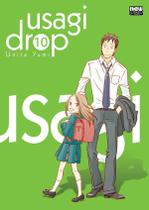 Livro - Usagi Drop - Volume 10