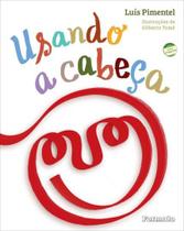 Livro - Usando a cabeça