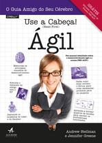 Livro - Use a cabeça! Ágil